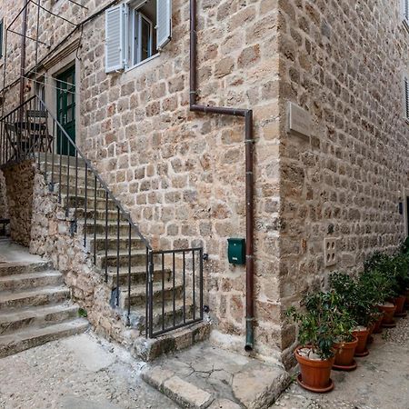 Mirabilis, Luxury Studio Apartment, Dubrovnik Old Town 외부 사진