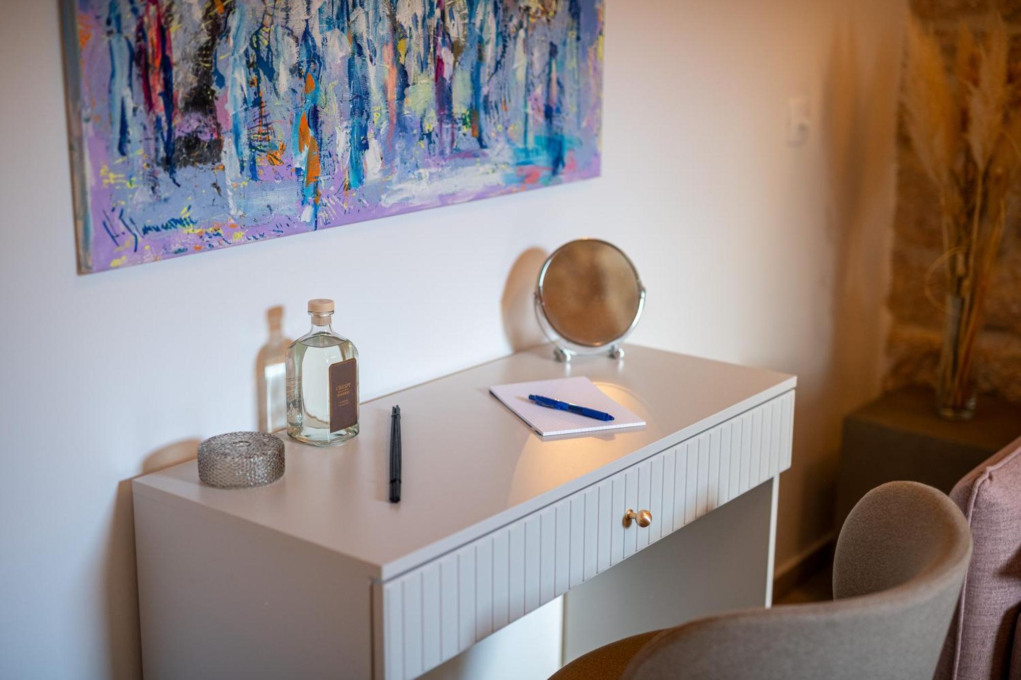 Mirabilis, Luxury Studio Apartment, Dubrovnik Old Town 외부 사진