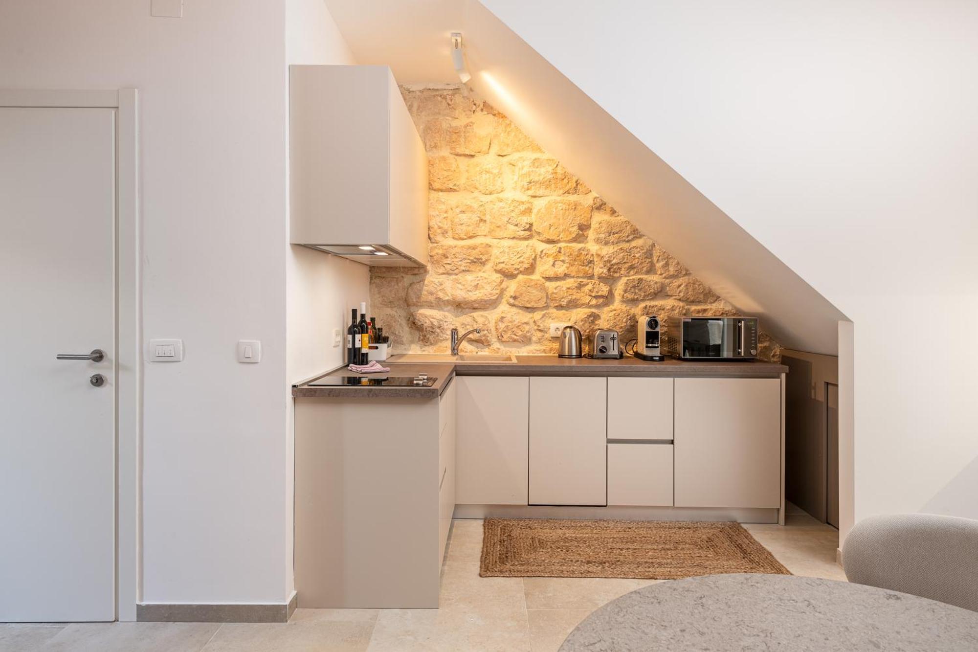 Mirabilis, Luxury Studio Apartment, Dubrovnik Old Town 외부 사진
