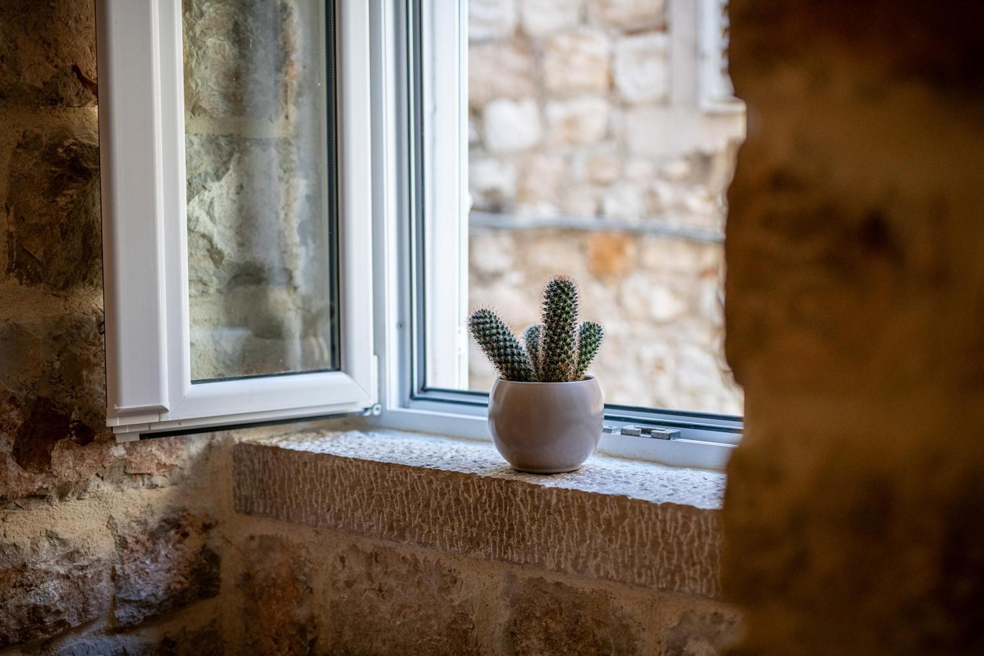 Mirabilis, Luxury Studio Apartment, Dubrovnik Old Town 외부 사진