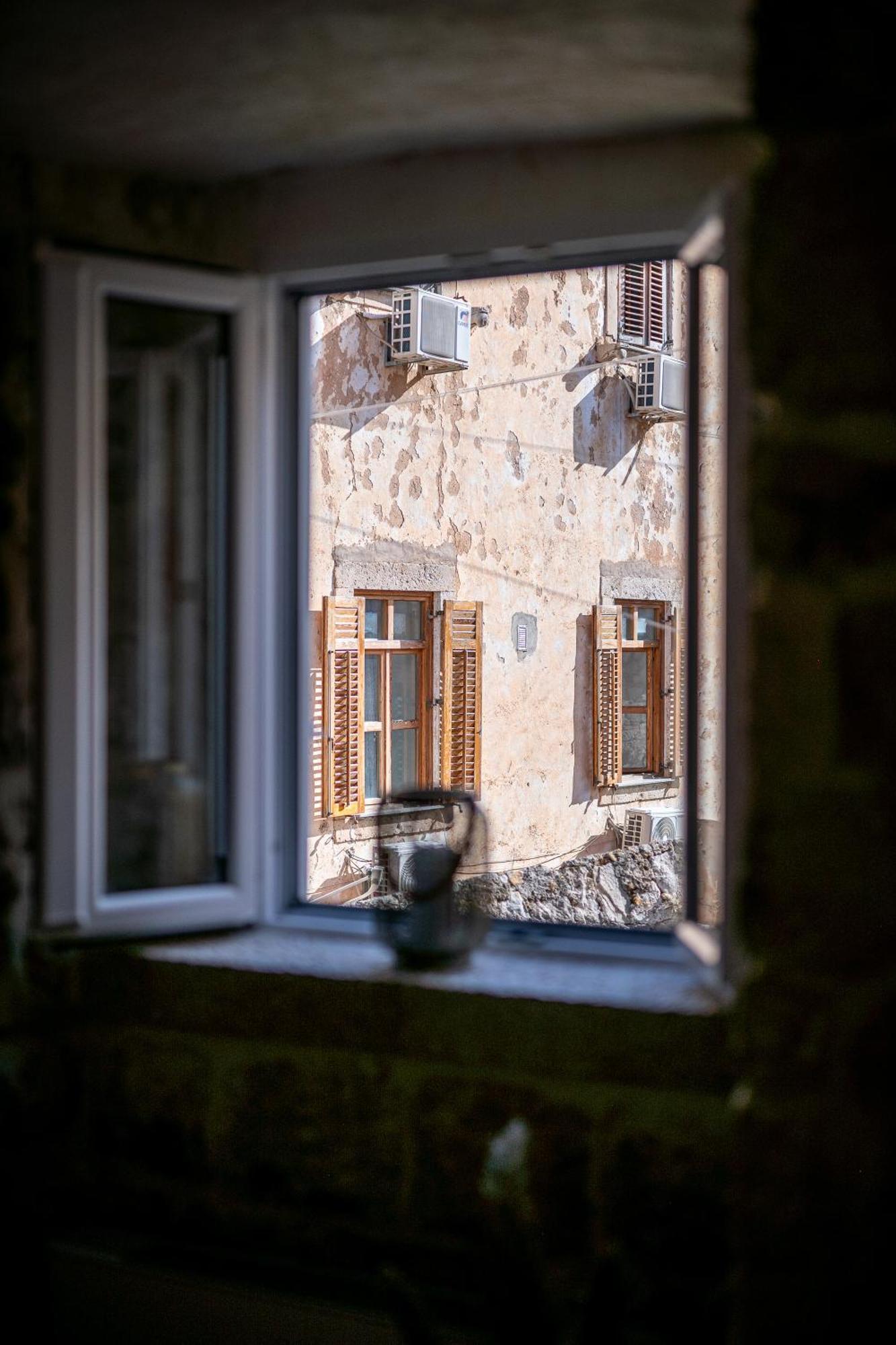 Mirabilis, Luxury Studio Apartment, Dubrovnik Old Town 외부 사진