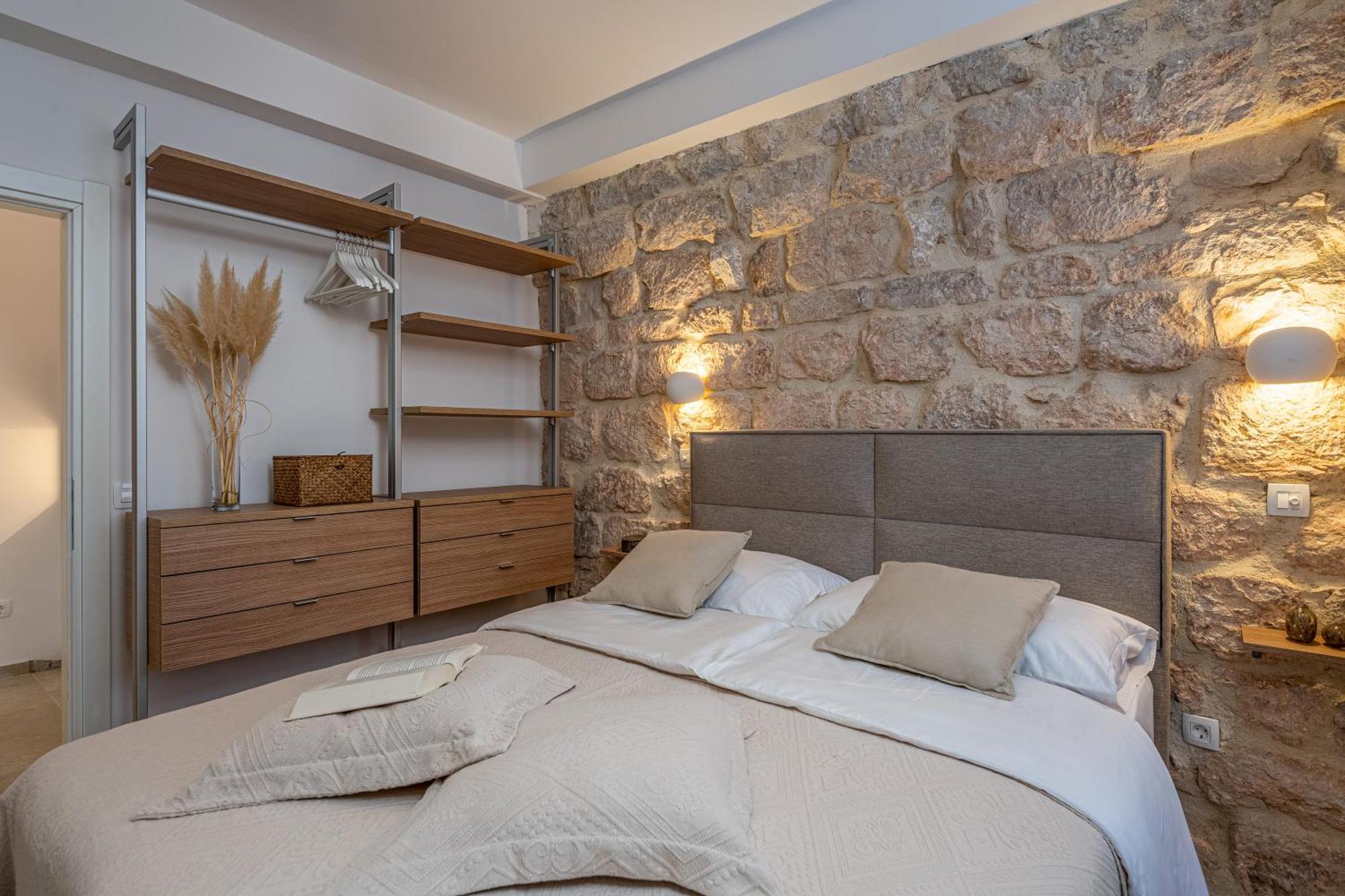 Mirabilis, Luxury Studio Apartment, Dubrovnik Old Town 외부 사진