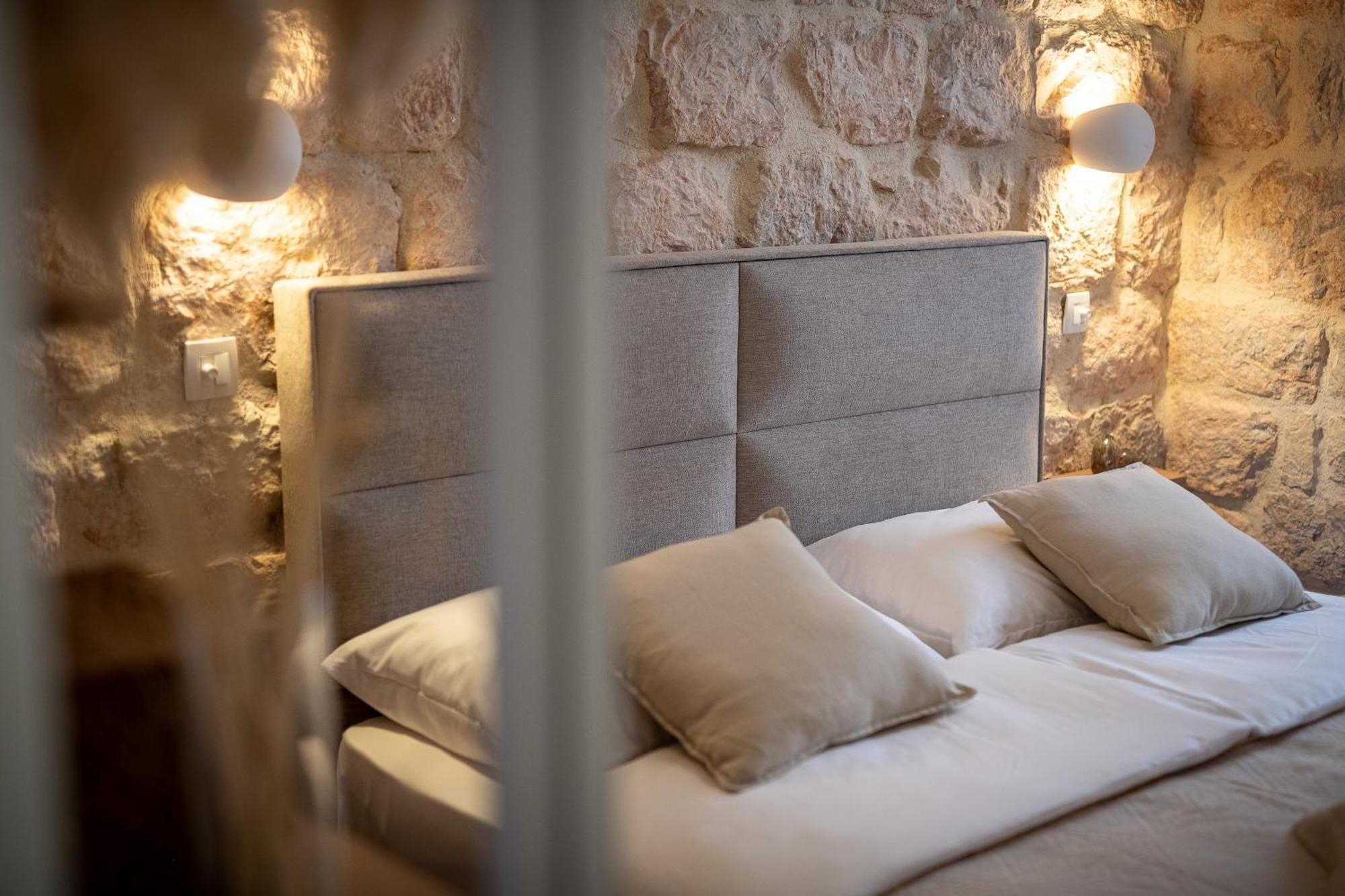 Mirabilis, Luxury Studio Apartment, Dubrovnik Old Town 외부 사진