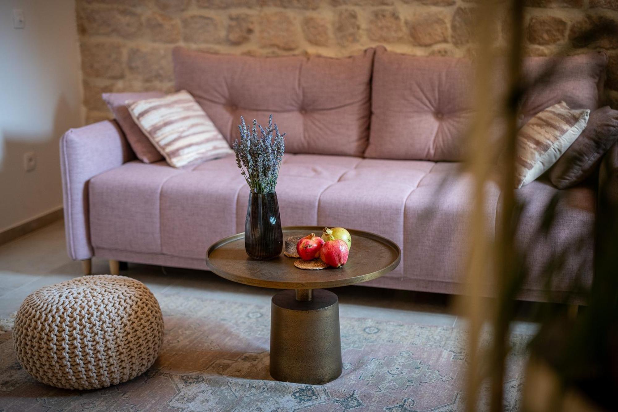 Mirabilis, Luxury Studio Apartment, Dubrovnik Old Town 외부 사진