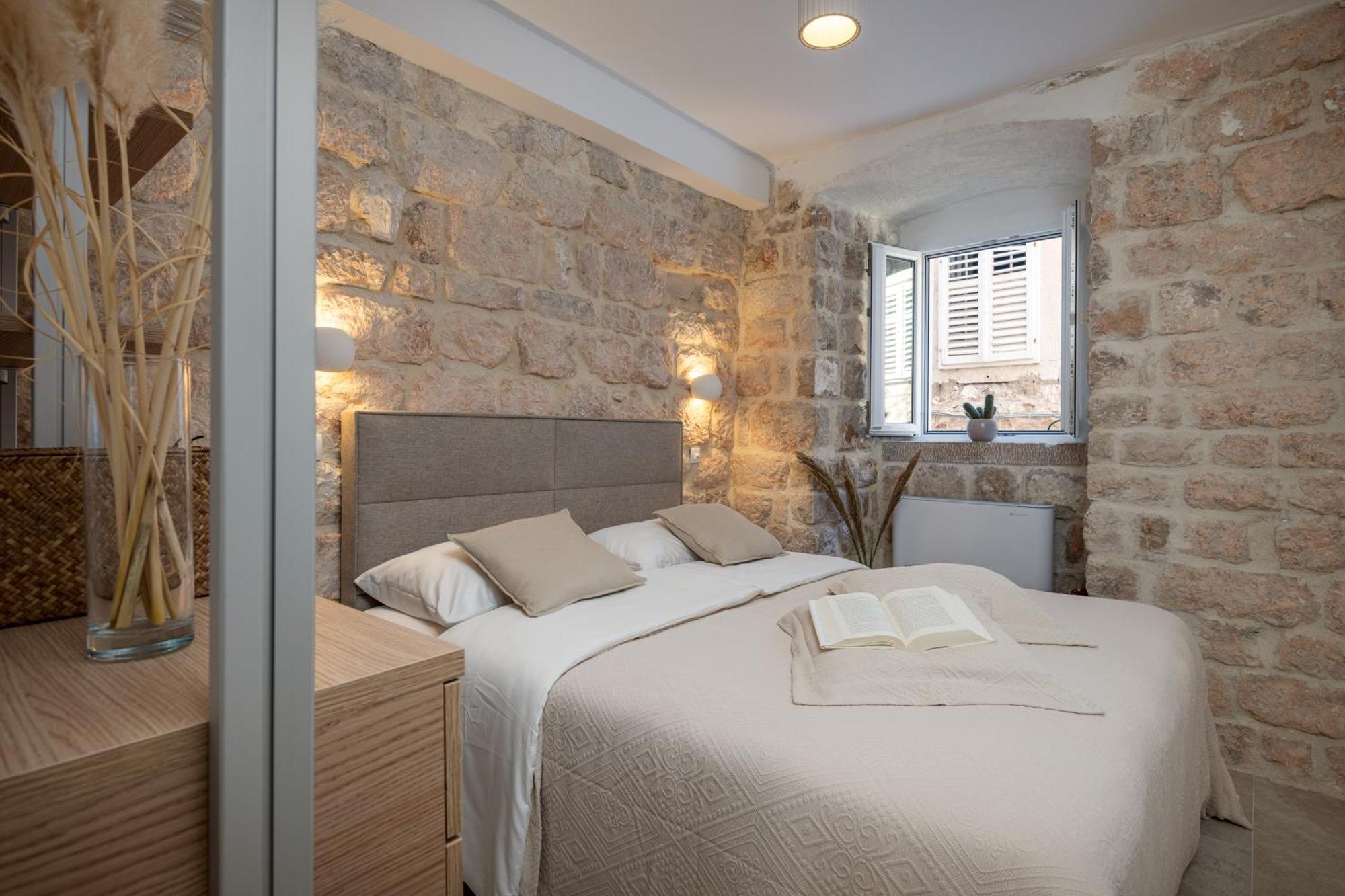 Mirabilis, Luxury Studio Apartment, Dubrovnik Old Town 외부 사진